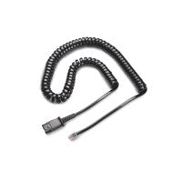 HP Poly A10-11 In-Line Amplifier for HP Poly Headsets and Phones