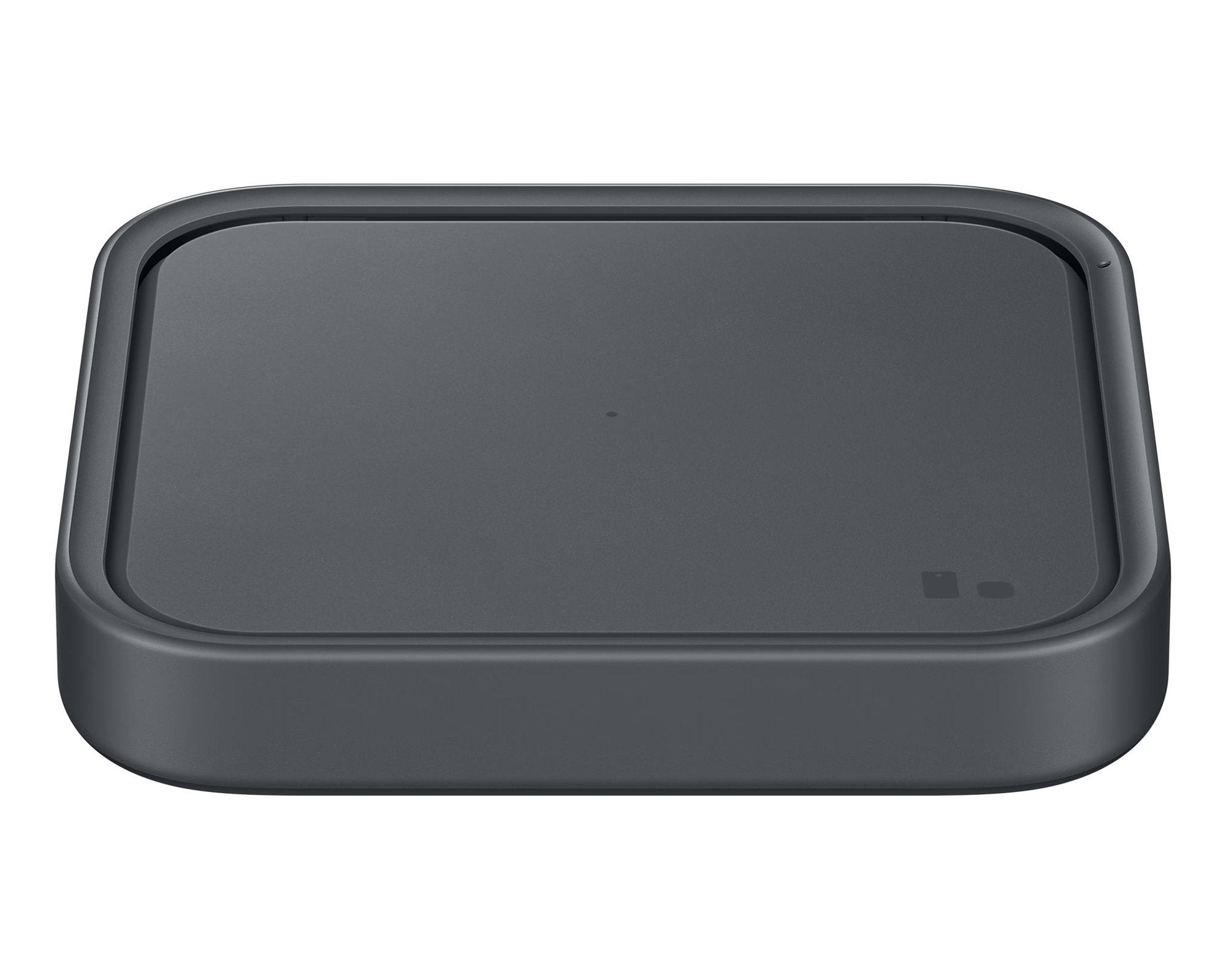 Samsung EP-P2400TBEGGB 15W USB Wireless Charger Pad