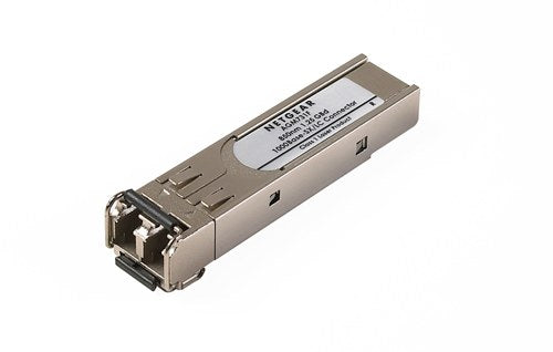 Netgear ProSafe 1000B SX SFP GB Fibre Module
