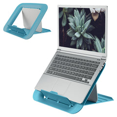 Leitz Cosy Ergo Laptop Riser Calm Blue 64260061 DD