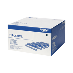 Brother Drum Unit 15k pages - DR230CL