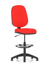 Eclipse Plus I Hi Rise Chair Bergamot Cherry KCUP1122 DD